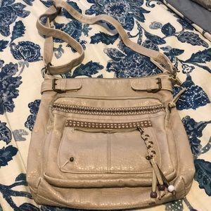 ❌SOLD❌ Crossbody